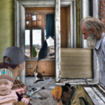 The Cure for Homelessness: Part 2 – The Homeless Heart