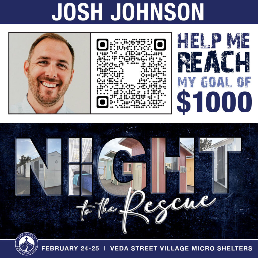 Good Night Rescue Good News Rescue Mission